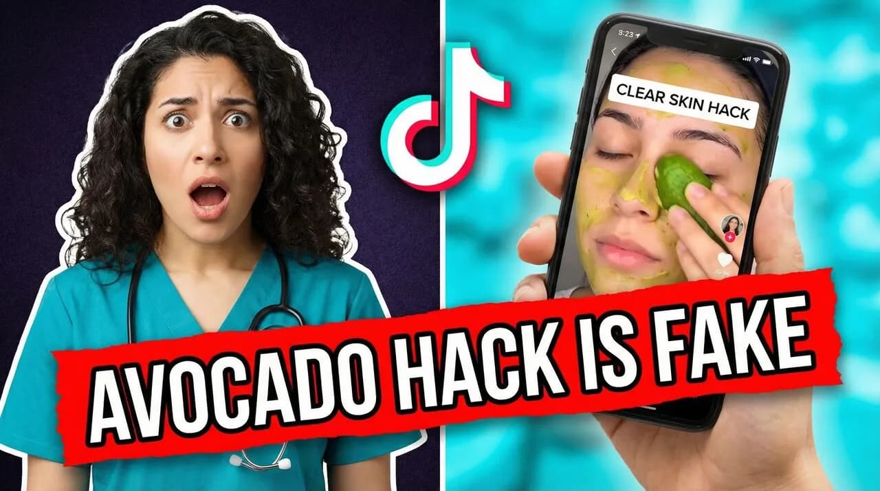 Doctor Reacts to TikTok Health Hacks